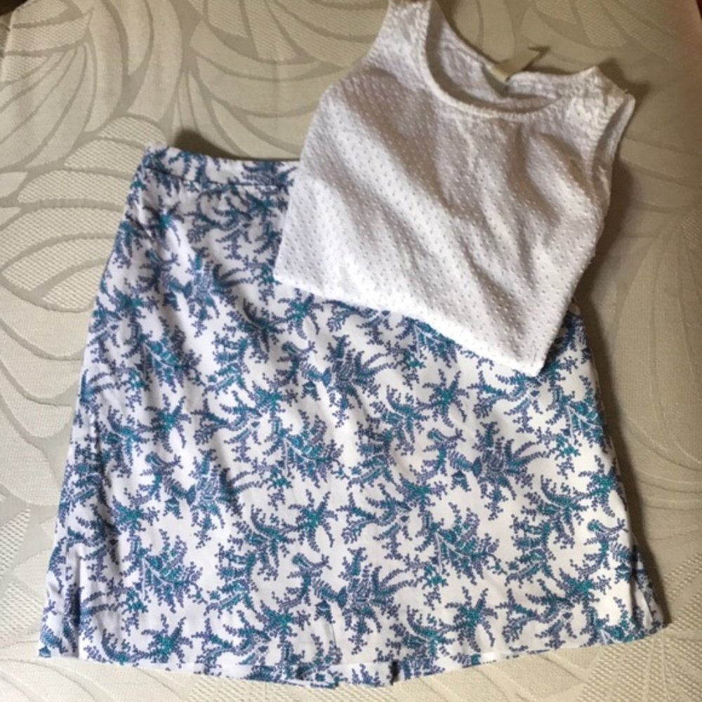 Ann Taylor Skirt